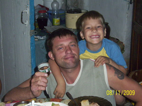 Поляруш Сергей