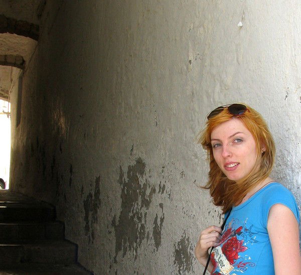 Юлия Илькуненко