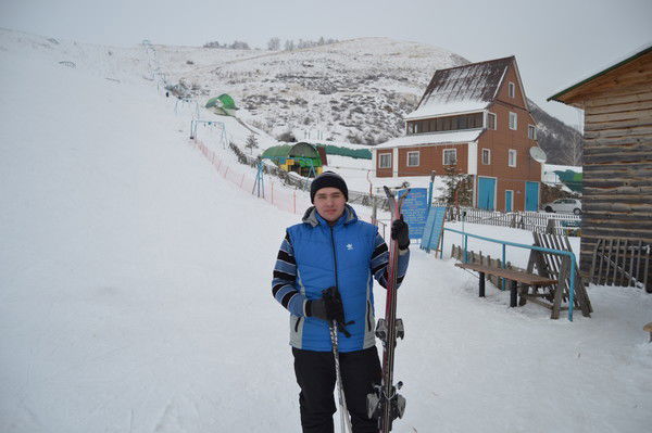 Владимир Каркавин