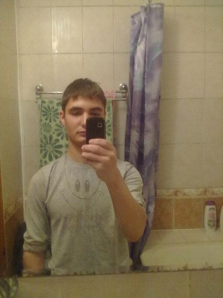 Рома Желманкин