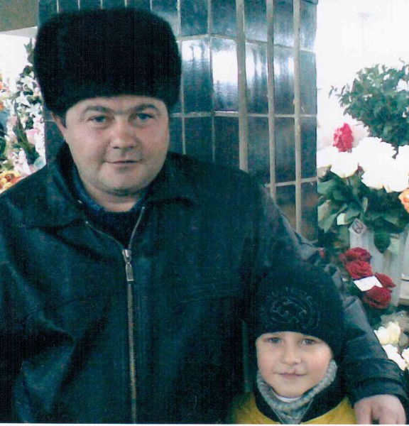 Сергей Чужинов