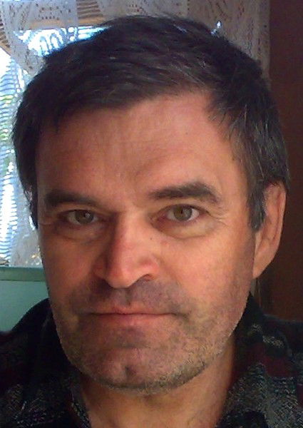 Сергей Савенков