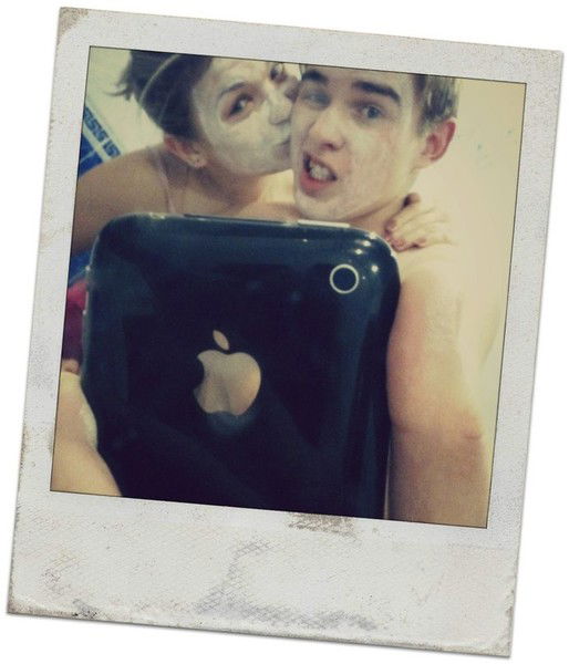 Артём Щербаков