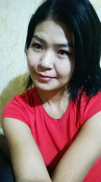 Сауле Мусаева