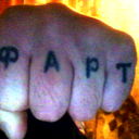 Андрюха Фартовый