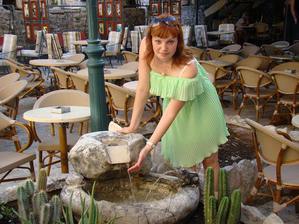 Светлана Терещенко(Омельяненко)