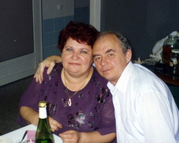 Константин Белов