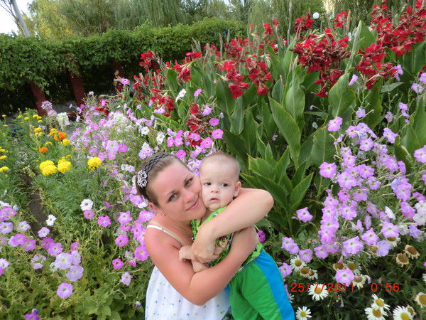 Ольга Игнатова