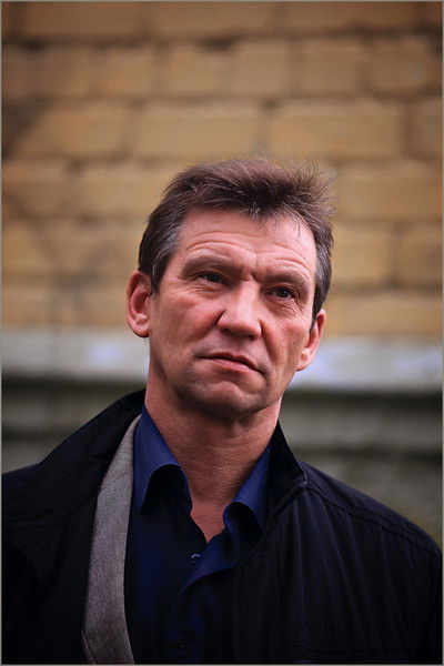 Андрей Кадочников