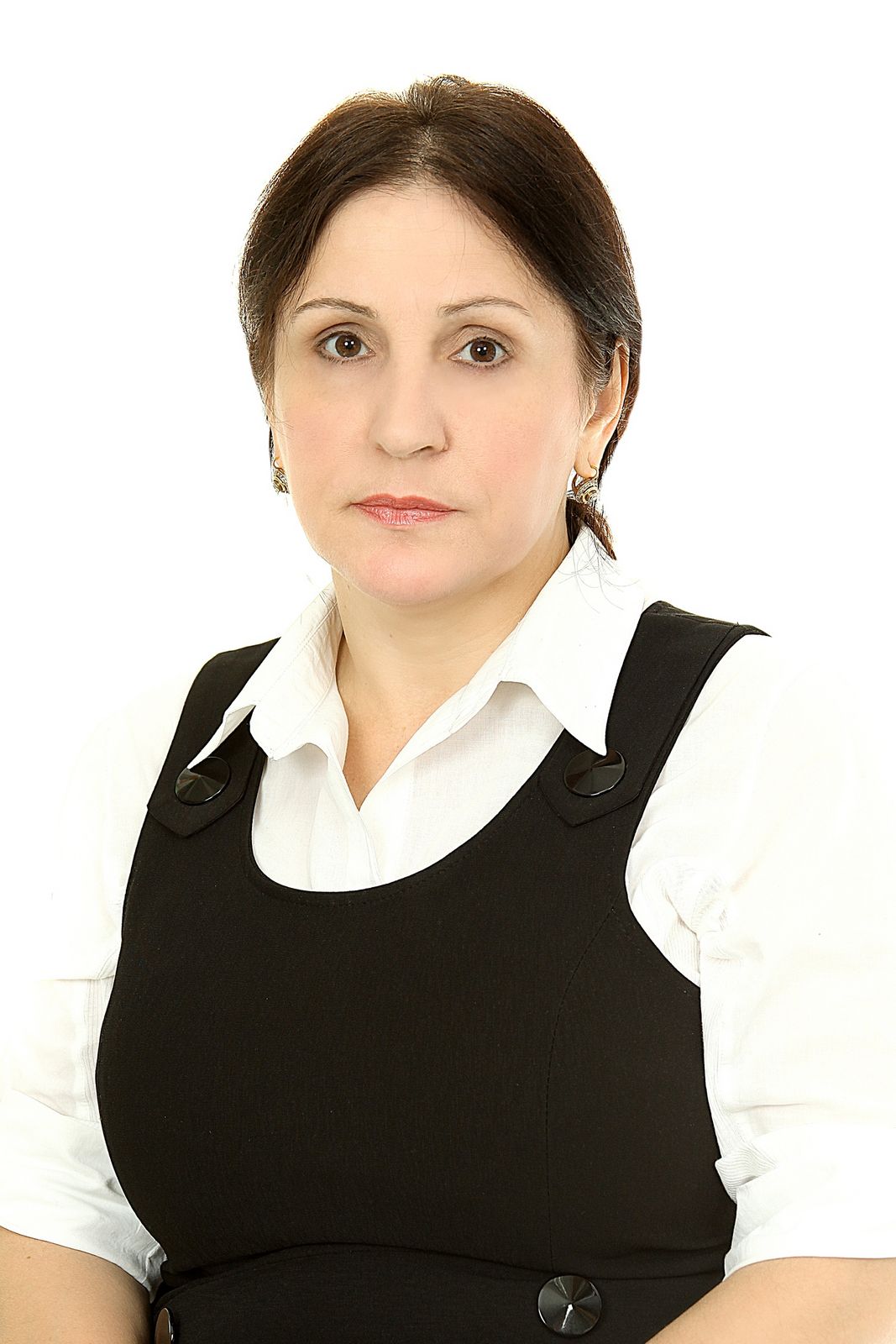 Мария Максимова