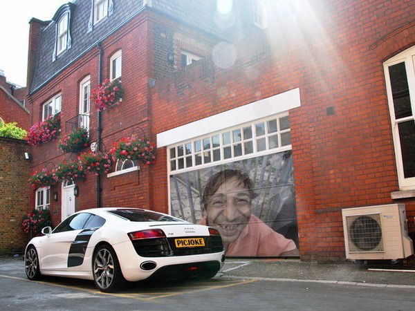 Скат Моторс