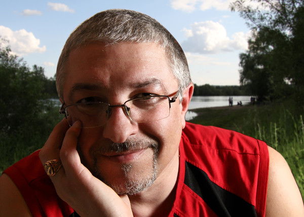 Сергей Крылов