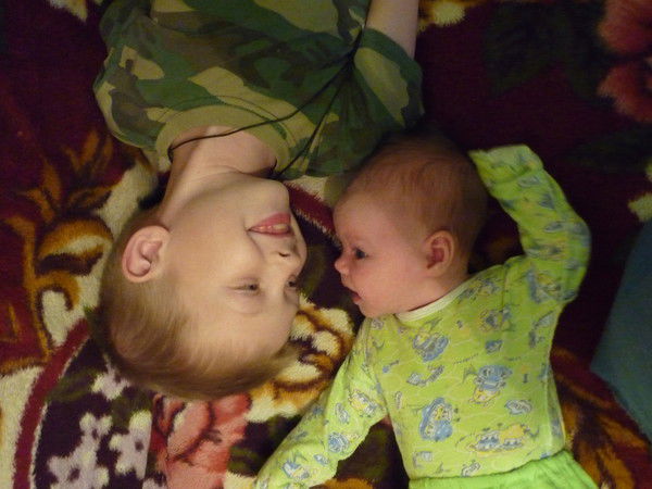 Иринка Белоцерковец