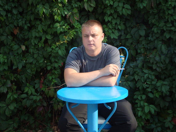 Владимир Коневец