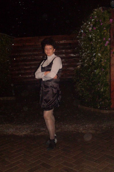 Лариса Высочина