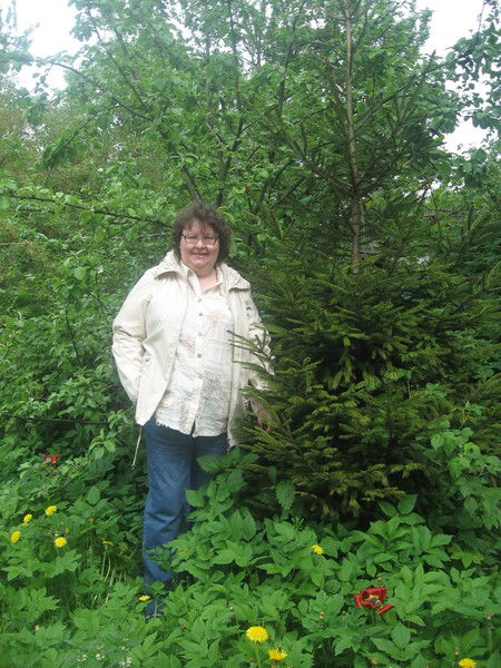 Светлана Дегтярева