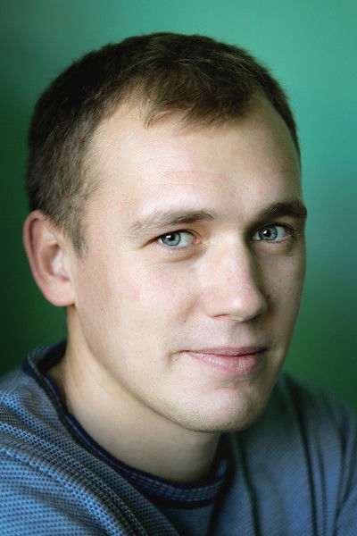 Виталий Горьков