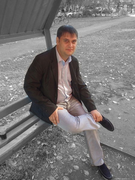 Александр Власов