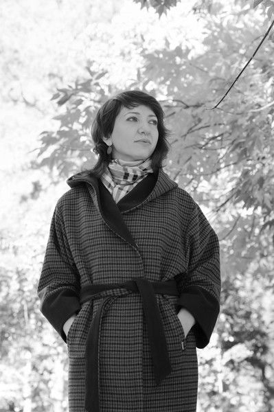 Светлана Карецкая