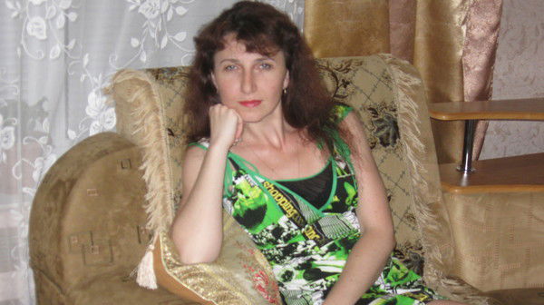 Татьяна Дашкевич