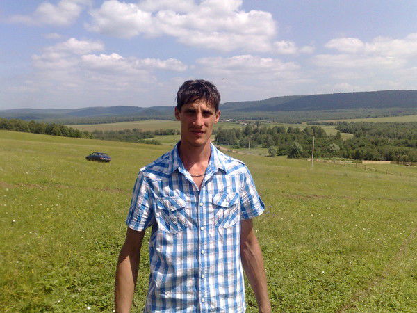 Тимур Павлов