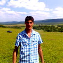 Тимур Павлов