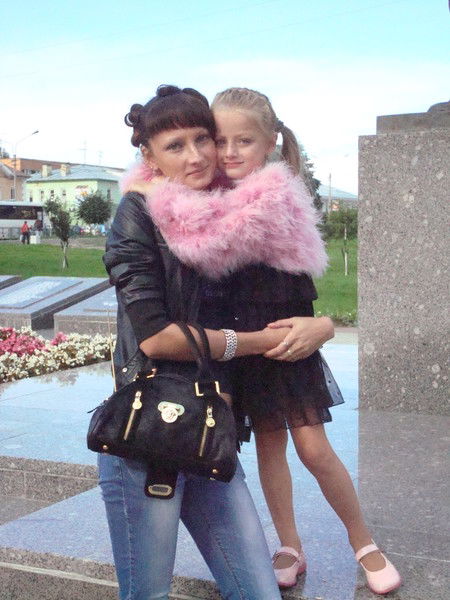 Танюха Иванович