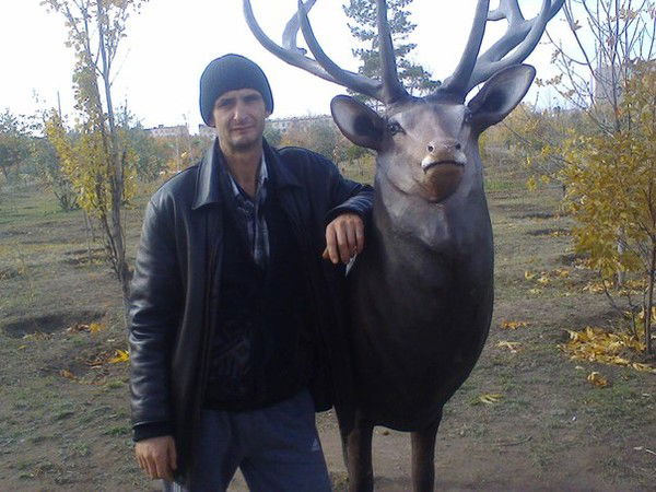 Игорь Семенюк