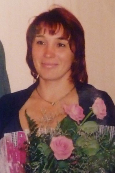 Елена Кичакова