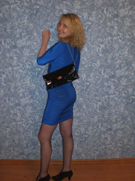 Оксана Холондович