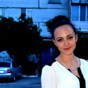 Диана Хамхоева