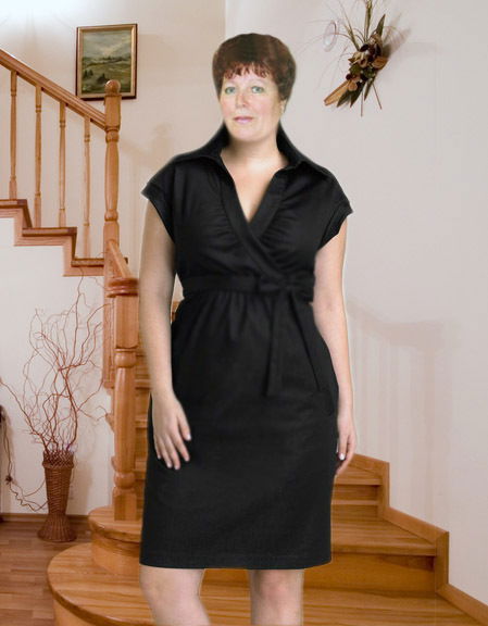 Галина Алексеева