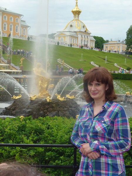 Наталья Мусаева