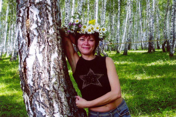 Ирина Киндерова