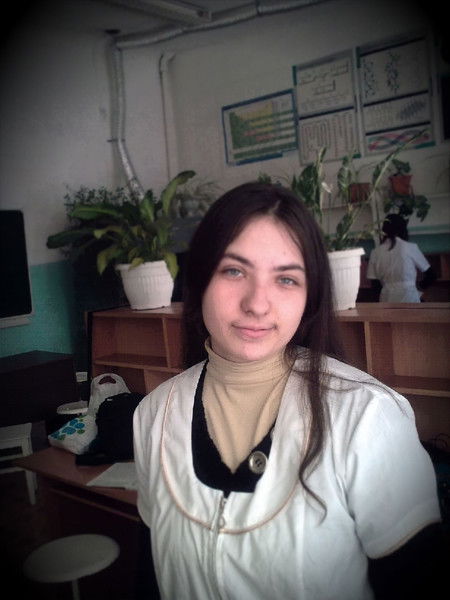 Галина Матвиив