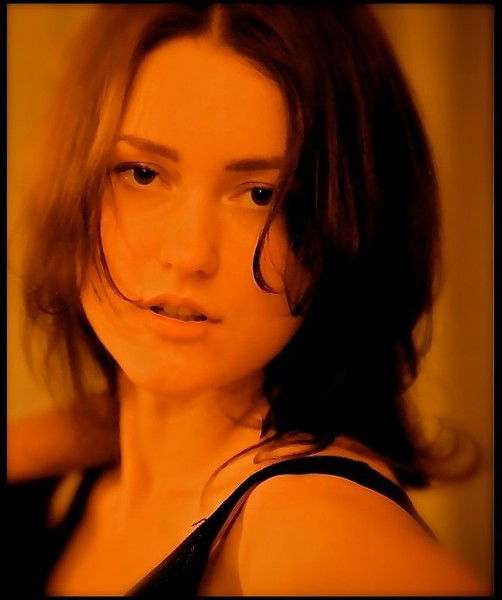 Кристина Онищик