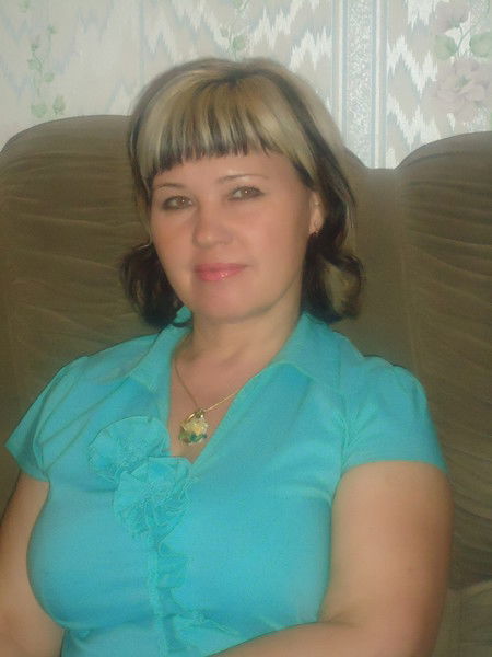 Светлана Шентелёва