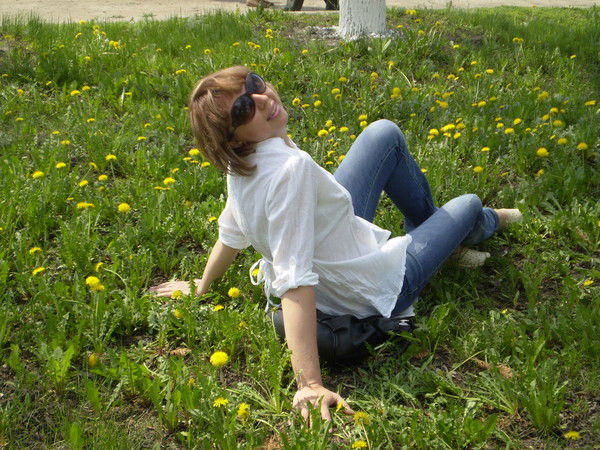 Андреева Лариса