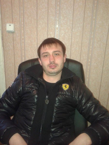 Слава Зеленый