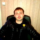 Слава Зеленый