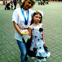 Ирина Балахнина