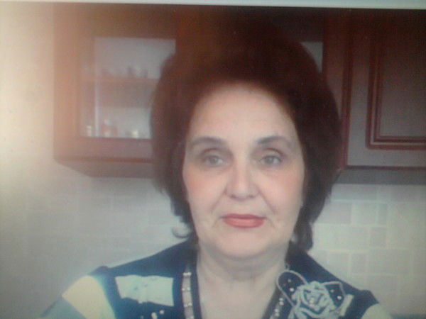 Любовь Лучко