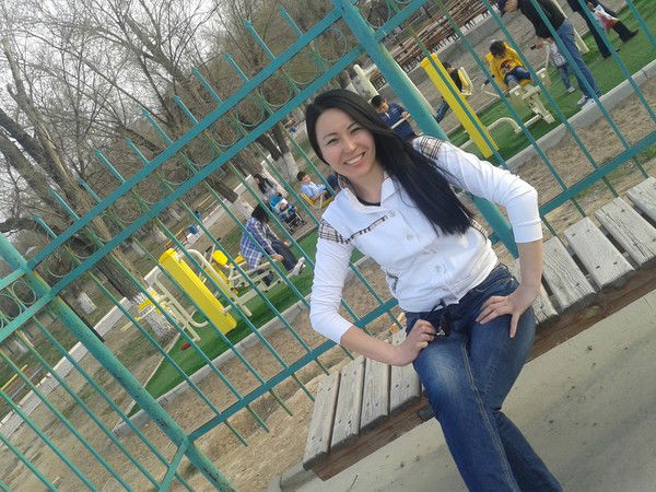 Галя Сулеймен