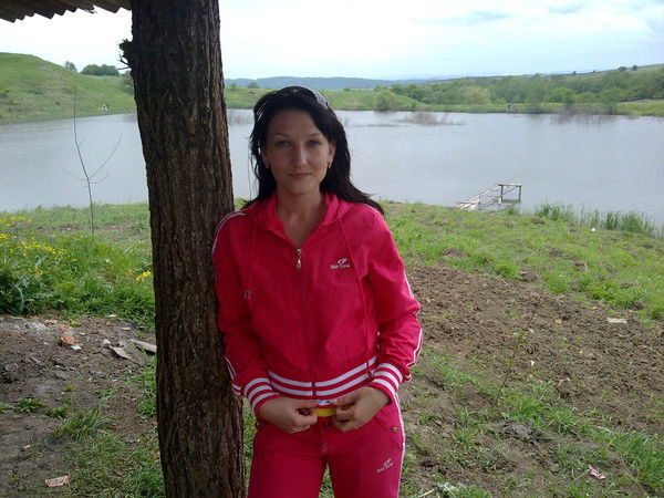 Ольга Башта