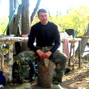 Александр Кайгородов