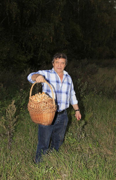 Алексей Никитин