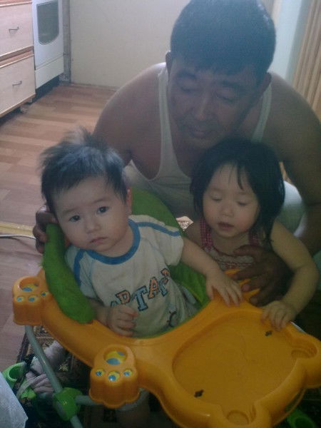 Суйтмуханулы Отан