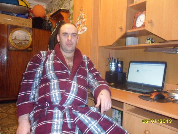 Валерий Смирнов