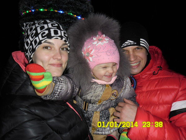 Николай Коптилов