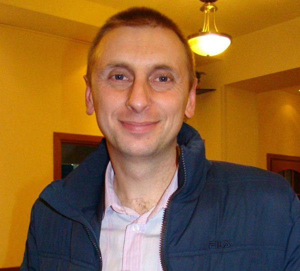 Горудко Дмитрий